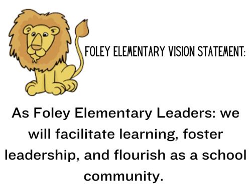 FLYE Vision Statement